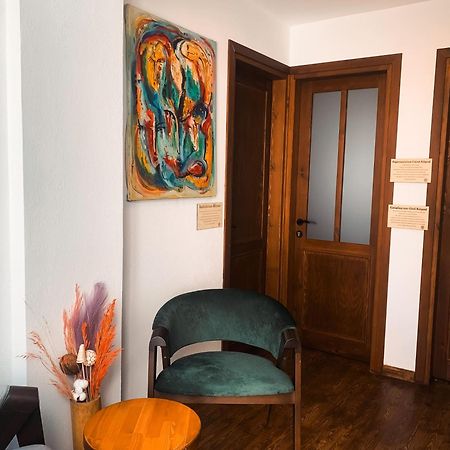 Casa Alegre אלאקאטי מראה חיצוני תמונה