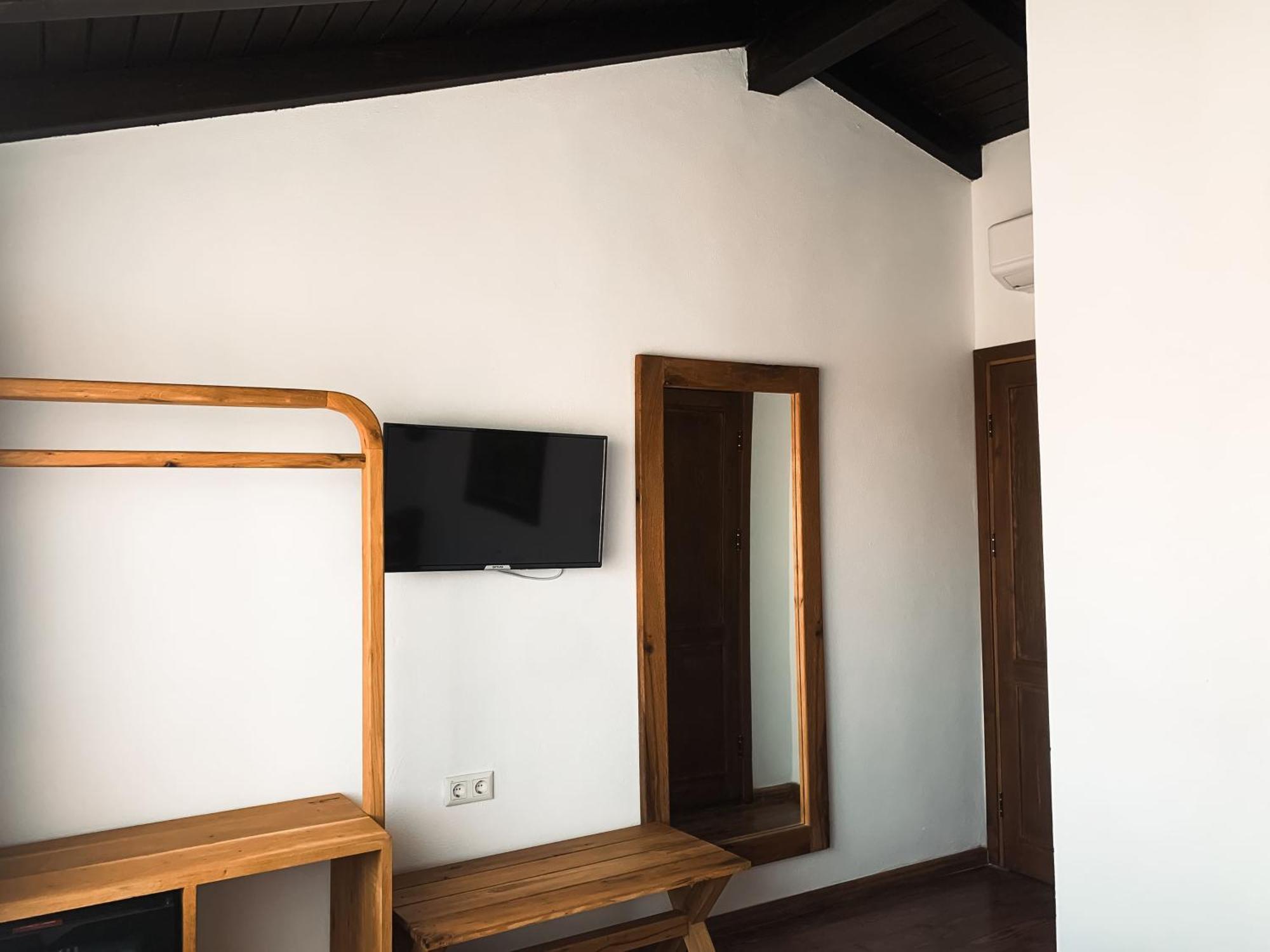 Casa Alegre אלאקאטי מראה חיצוני תמונה