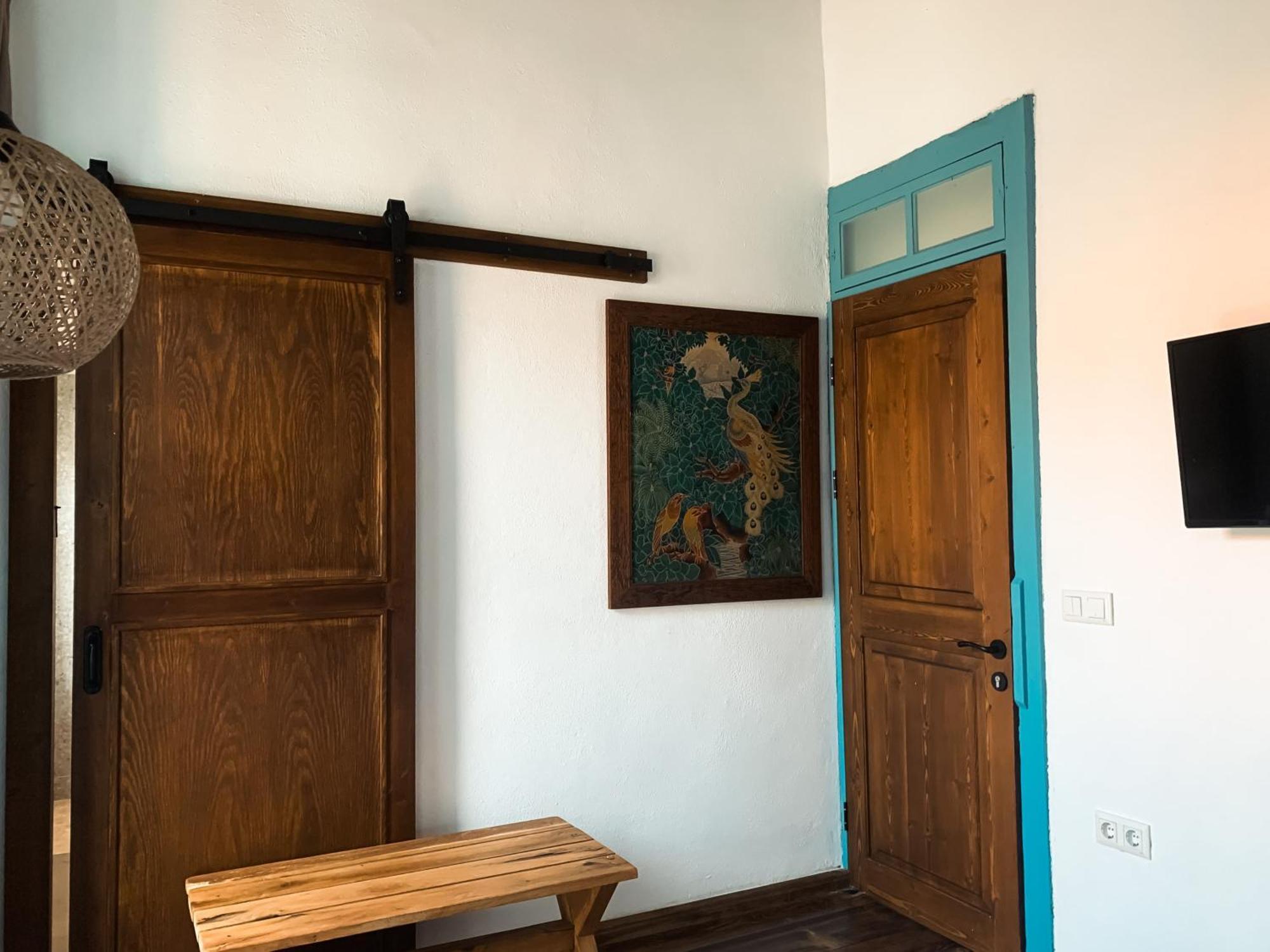 Casa Alegre אלאקאטי מראה חיצוני תמונה