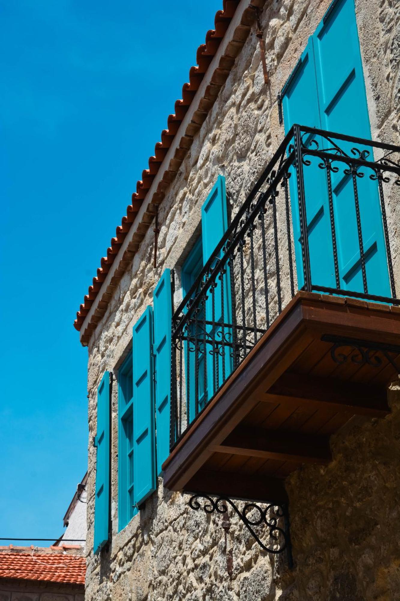 Casa Alegre אלאקאטי מראה חיצוני תמונה