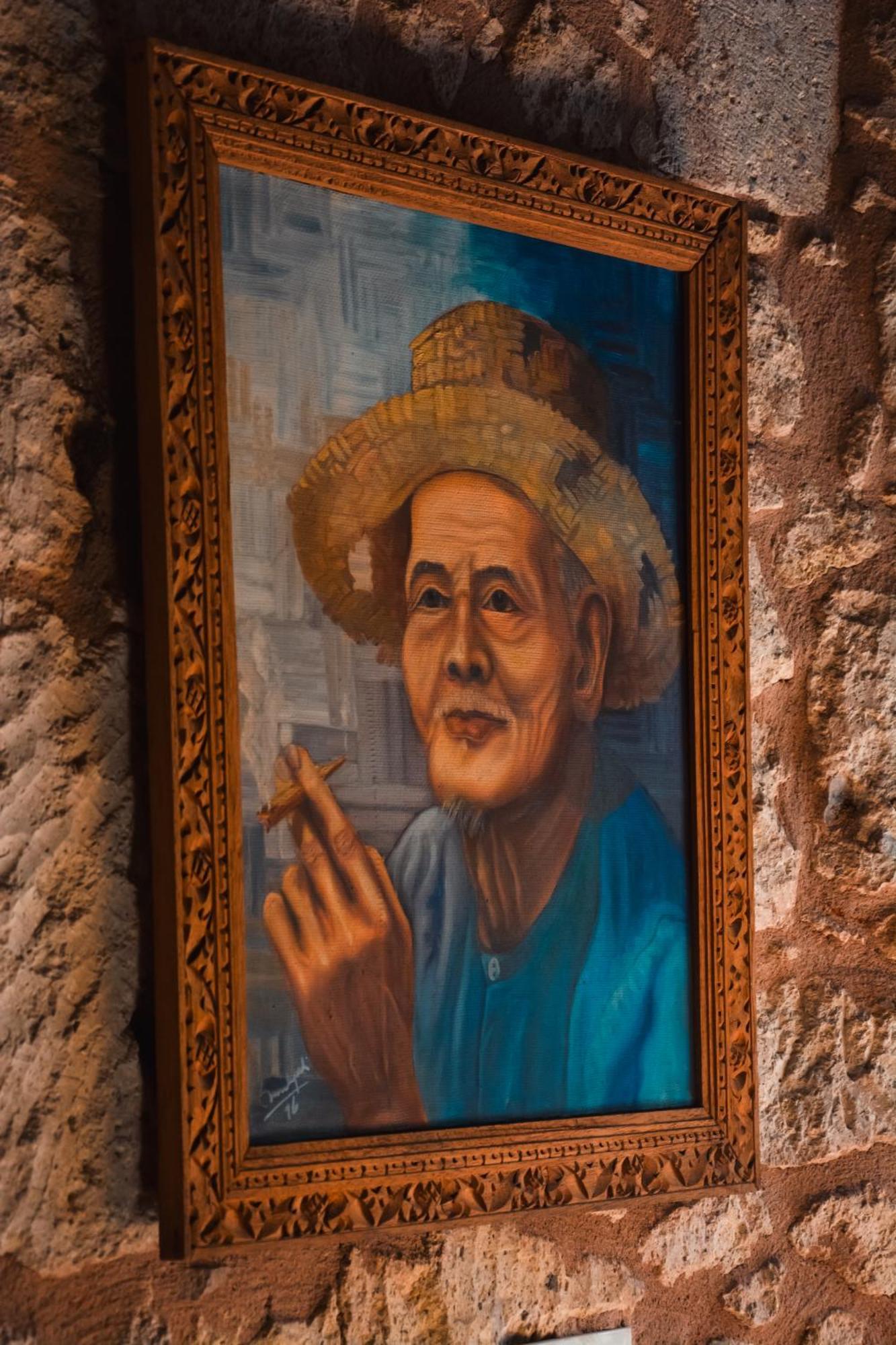 Casa Alegre אלאקאטי מראה חיצוני תמונה