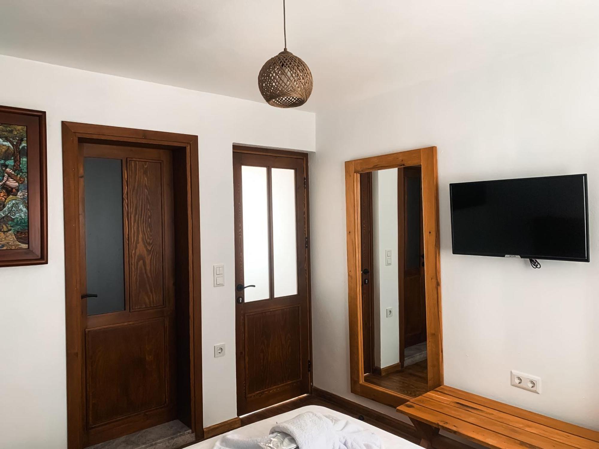 Casa Alegre אלאקאטי מראה חיצוני תמונה