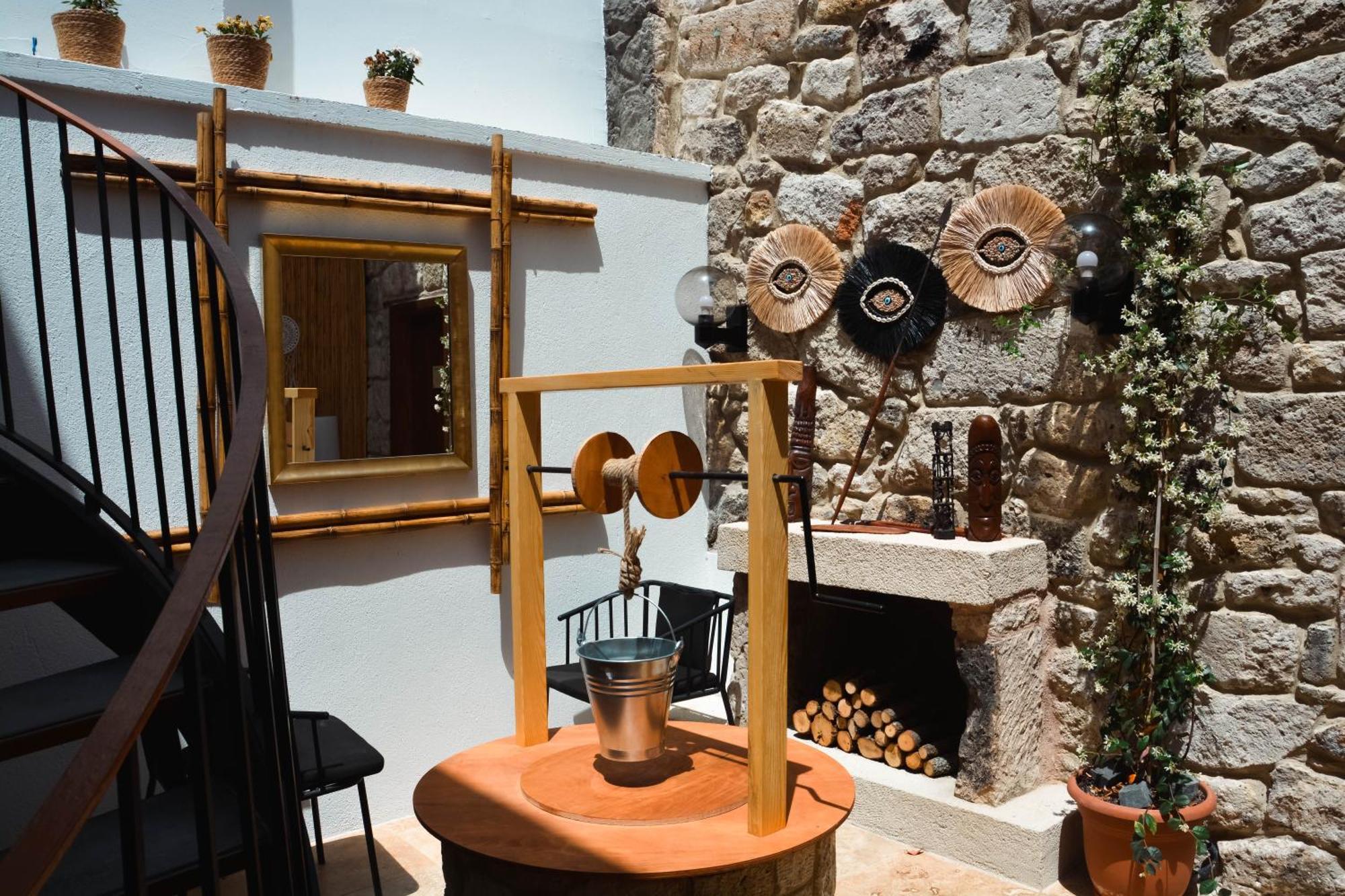 Casa Alegre אלאקאטי מראה חיצוני תמונה