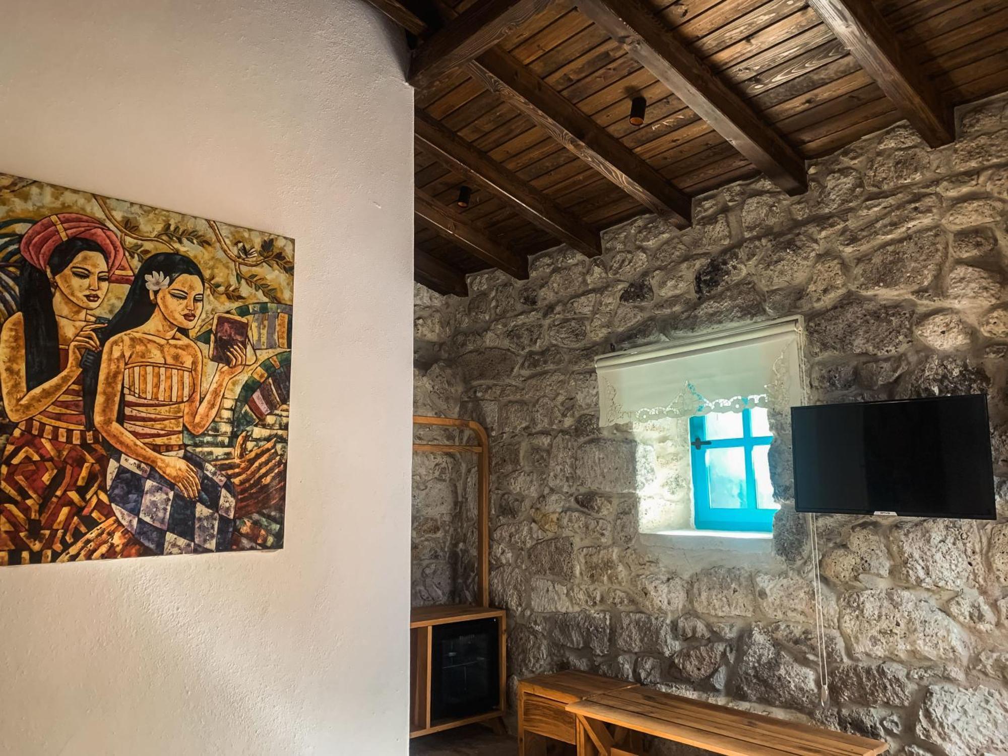 Casa Alegre אלאקאטי מראה חיצוני תמונה